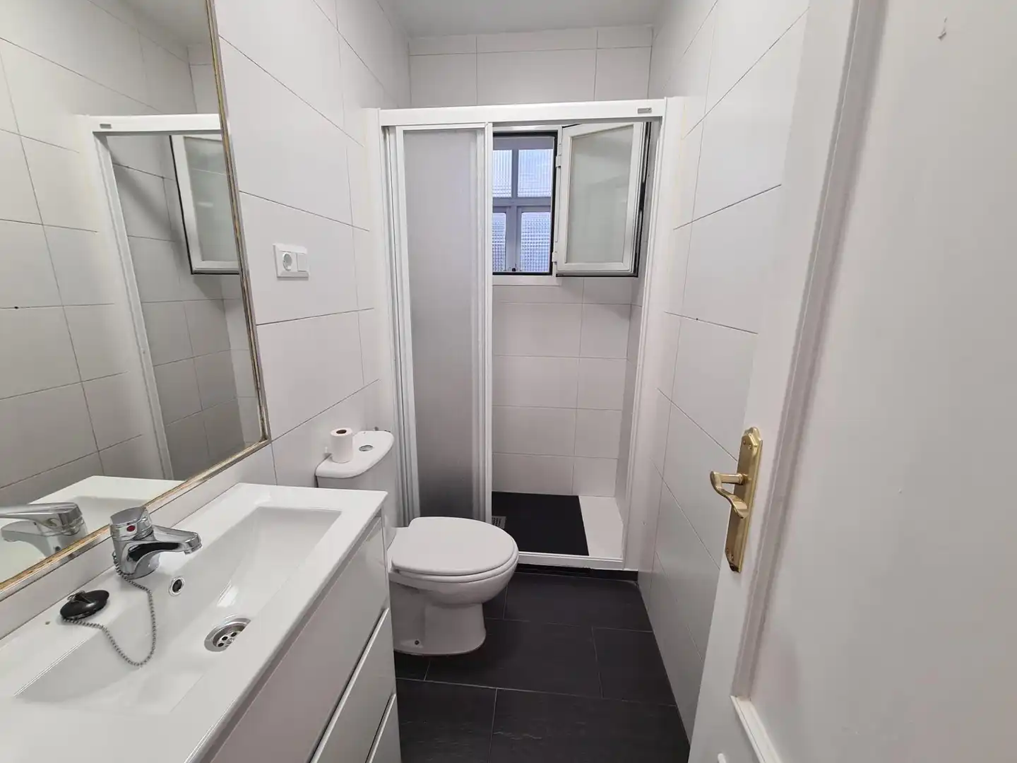Piso de 79 m² en Segovia