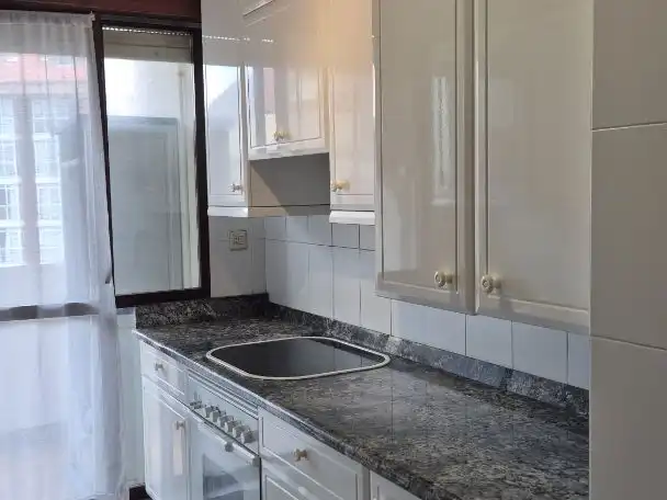 Piso de 80 m² en Santander