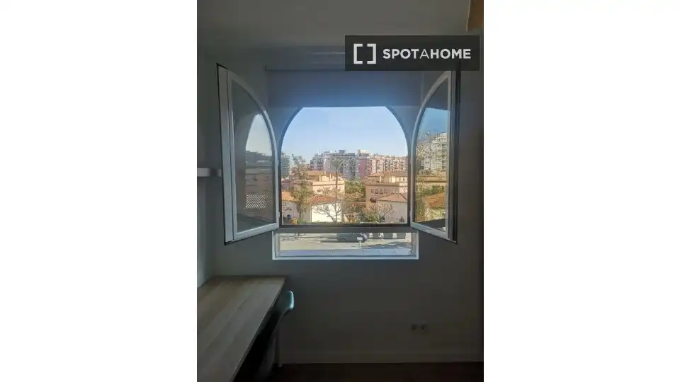 Habitación en alquiler, Barcelona