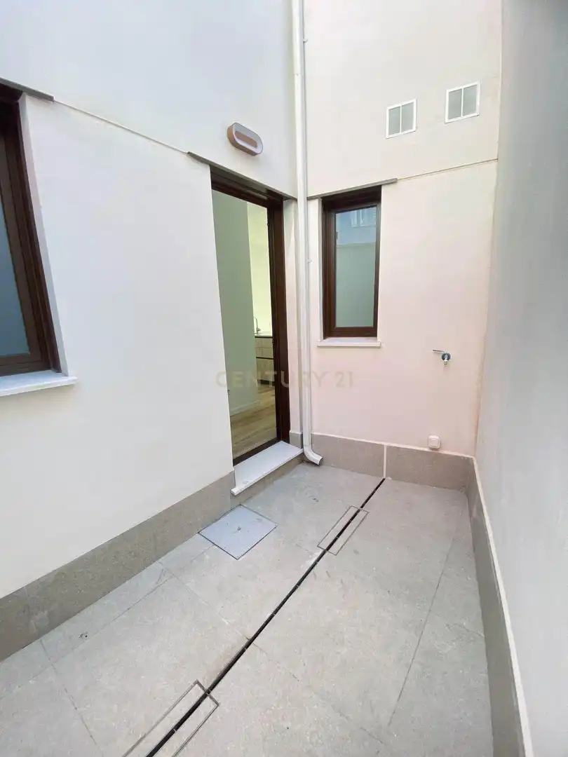 Piso de 132 m² en Valencia