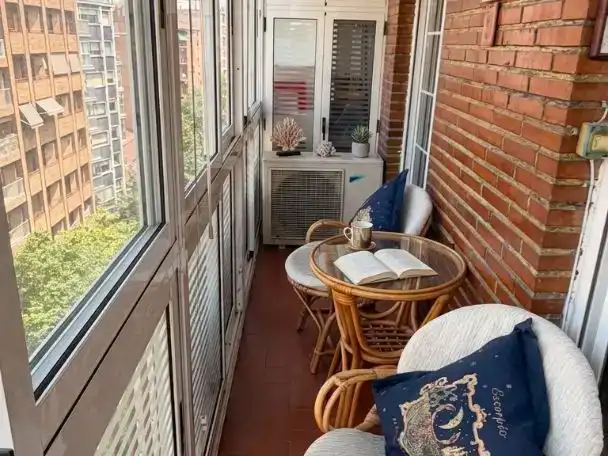 Piso de 80 m² en Zaragoza