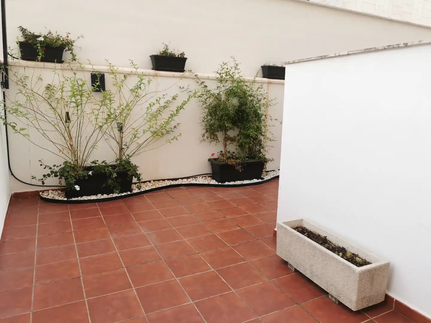 Appartement 75 m² à Málaga