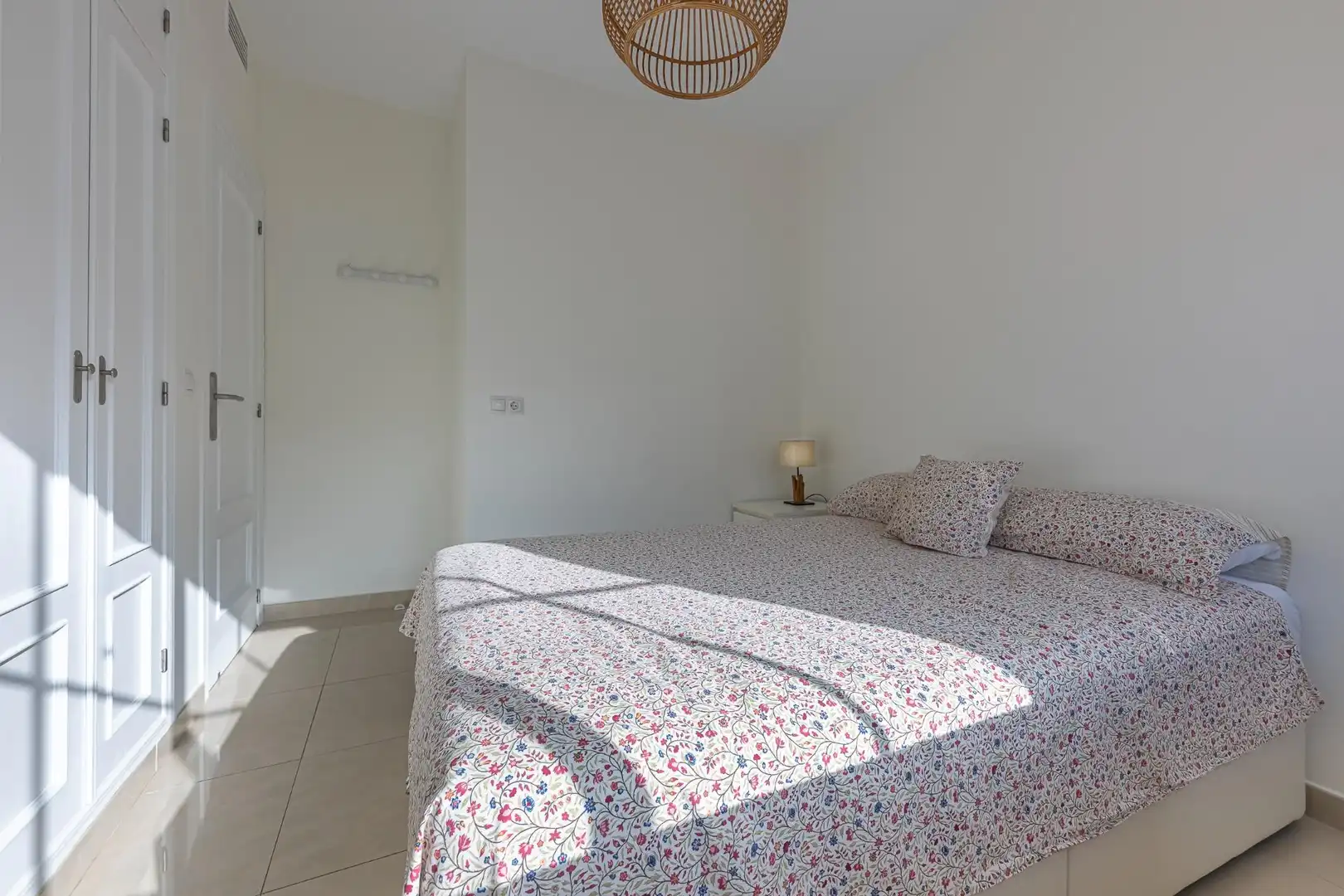 Pis de 88 m² a Fuengirola