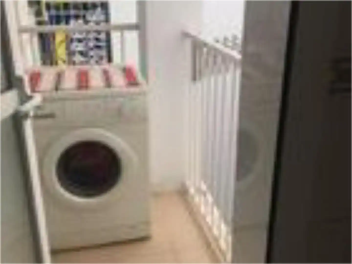 Piso de 60 m² en Badajoz