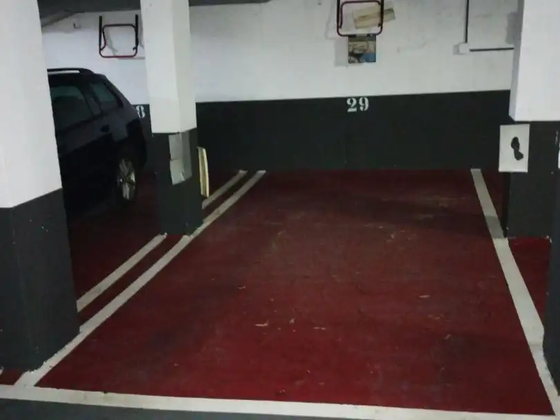 Piso de 118 m² en Madrid