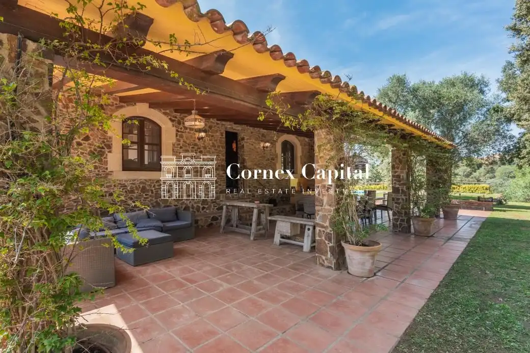 Haus 550 m² in Fontanilles