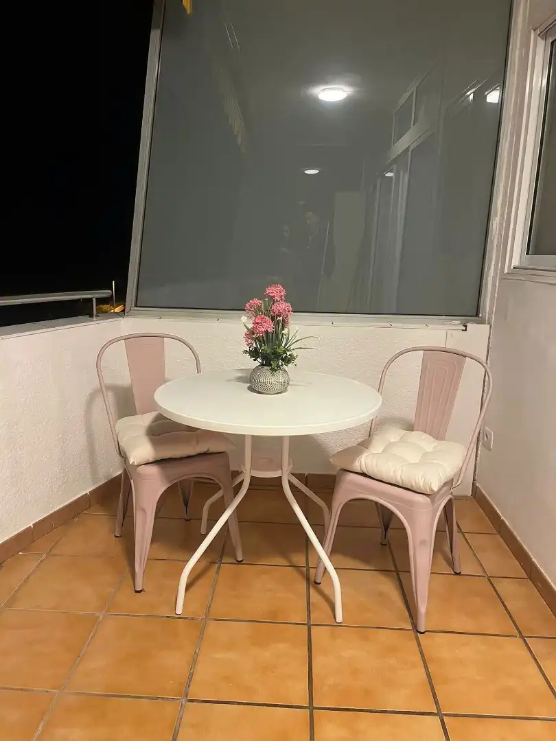 Pis de 70 m² a El Sauzal