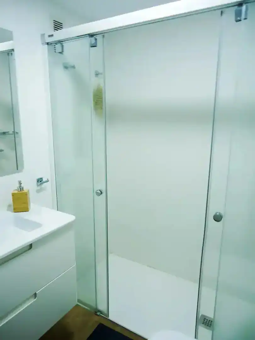 Piso de 110 m² en Murcia