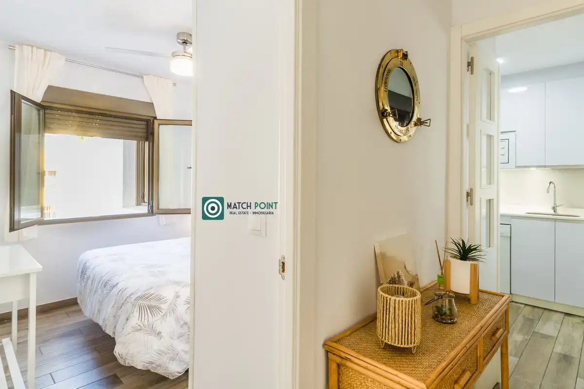 Piso de 84 m² en Almuñécar