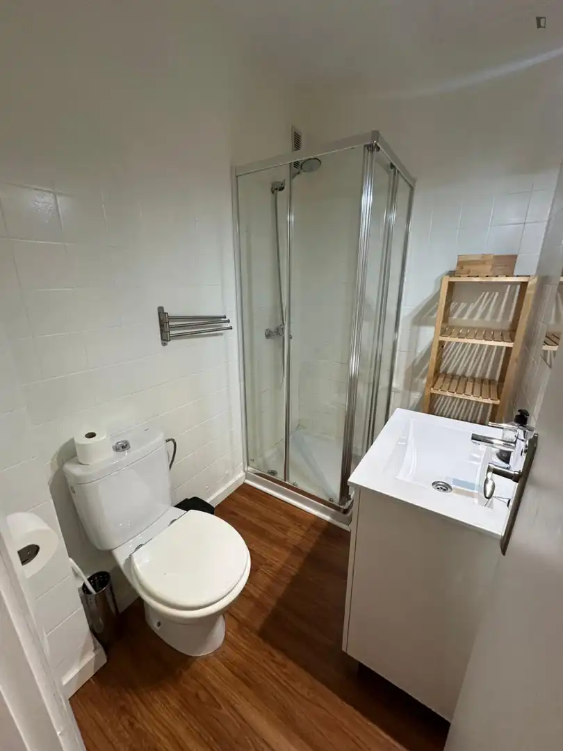 Habitación en alquiler, Murcia