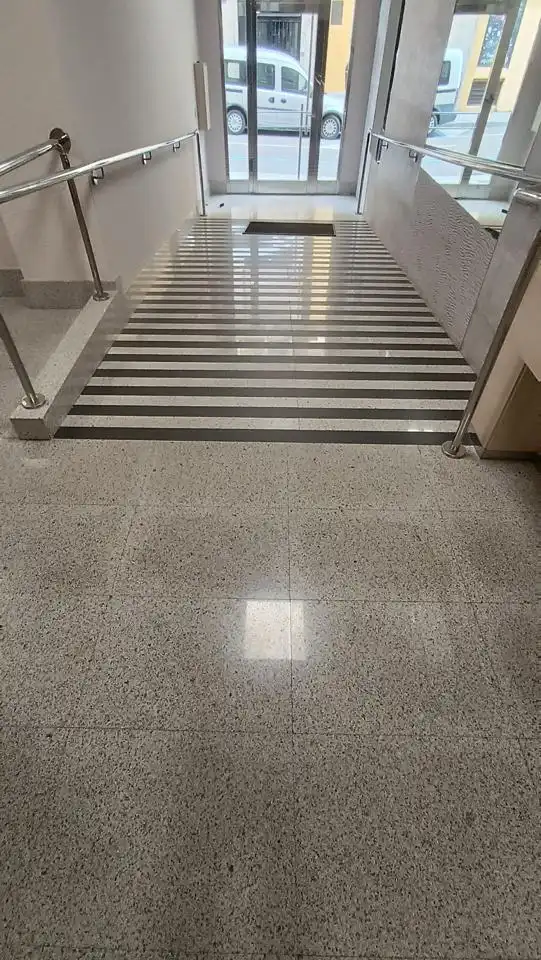 Piso de 100 m² en Salamanca