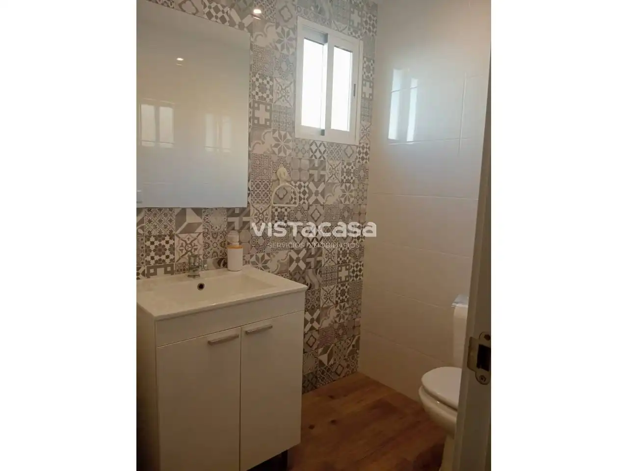 Piso de 70 m² en Mairena del Alcor