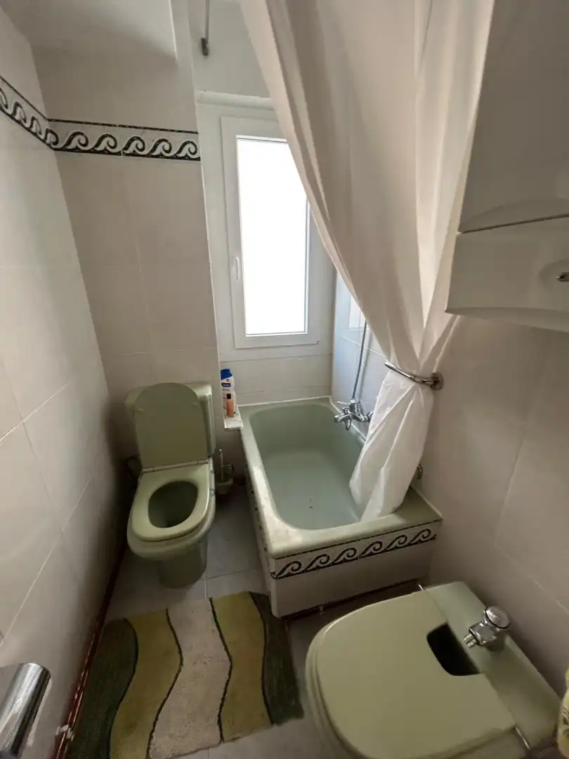 Piso de 83 m² en Santander