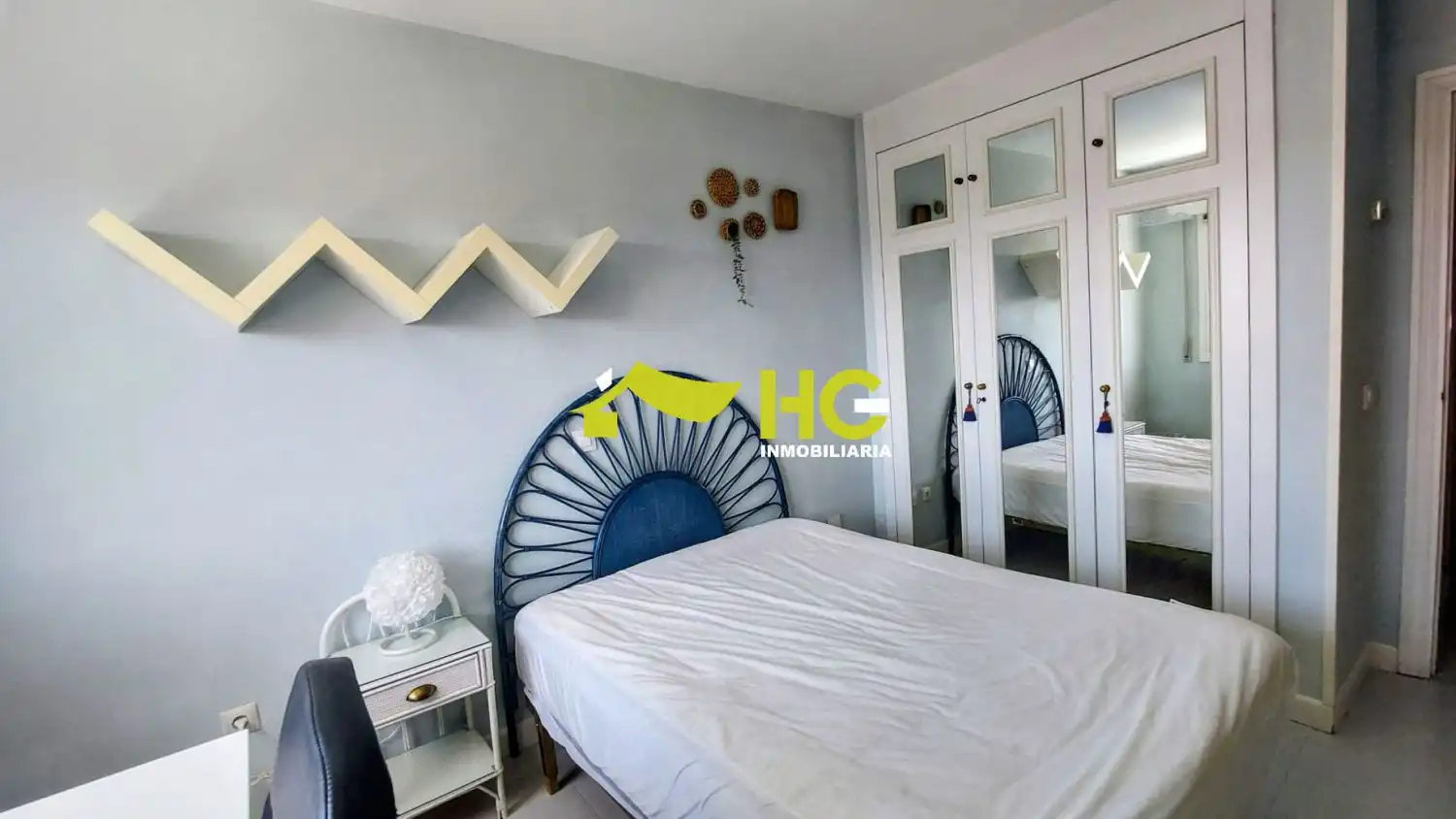 Zimmer 218 m², Villaviciosa de Odón