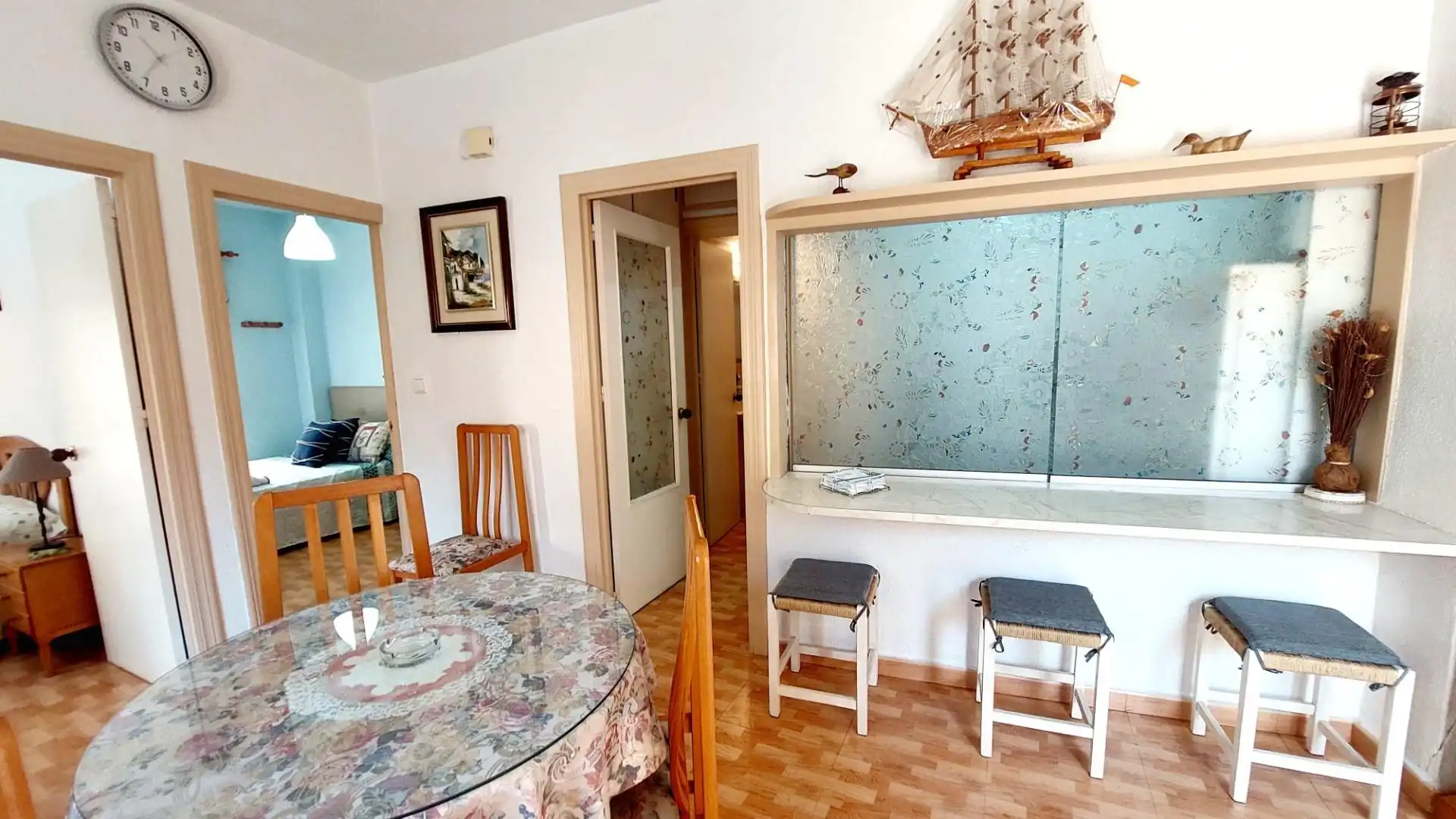 Piso de 65 m² en Los Alcázares