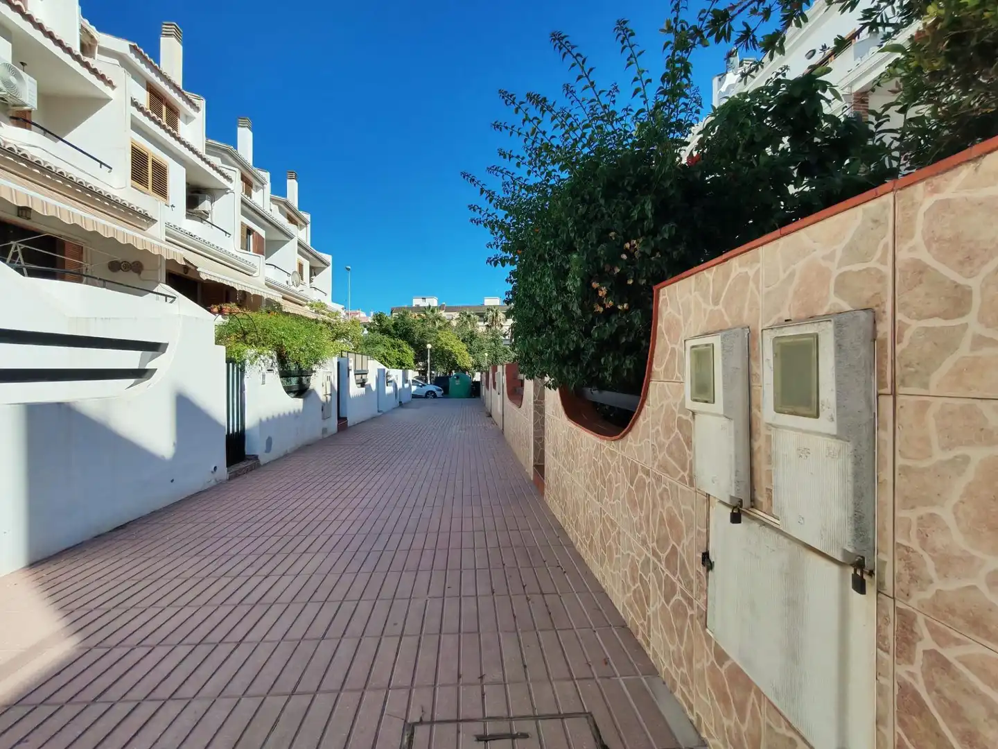 Casa de 143 m² en Puzol