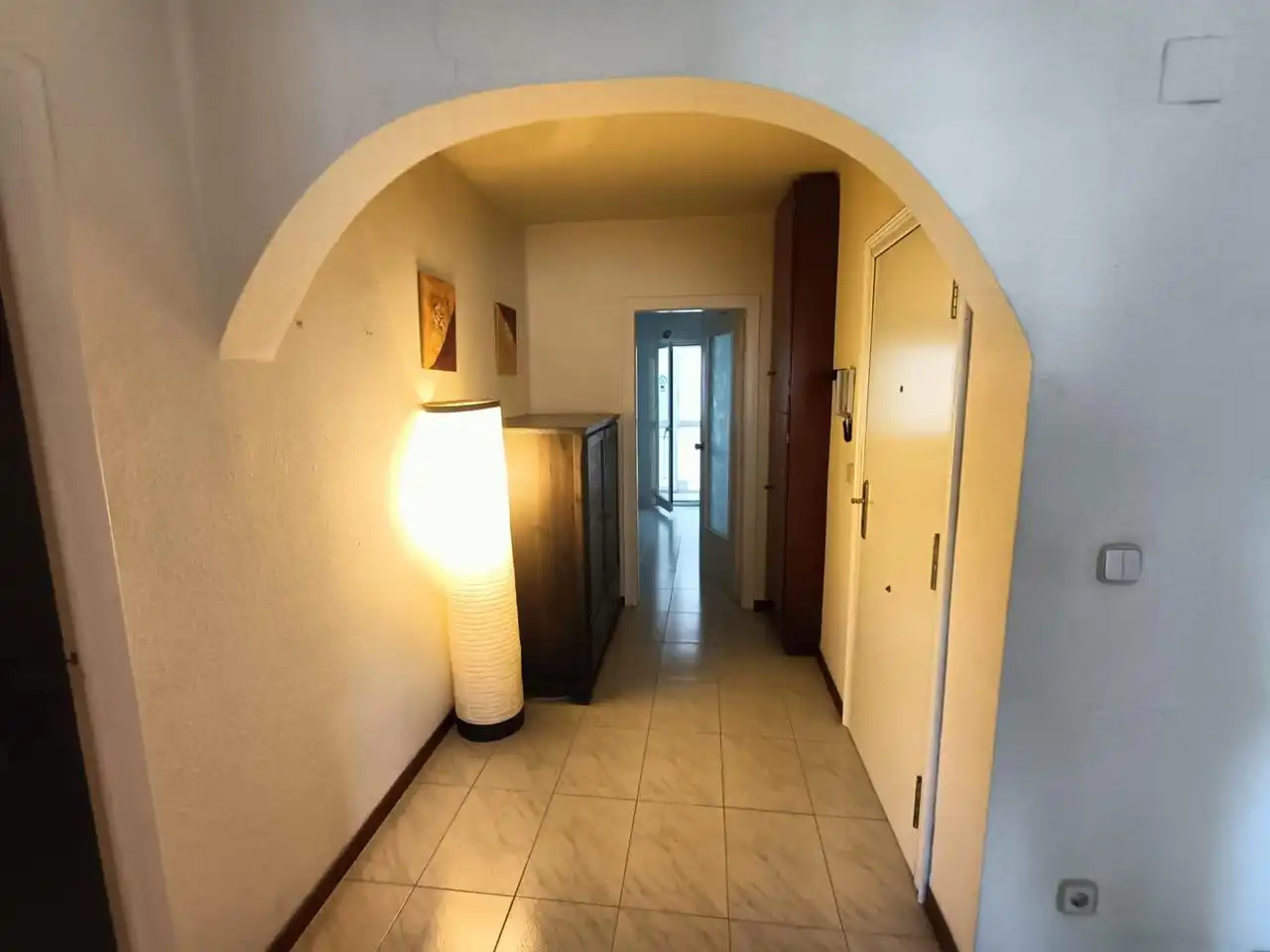 Piso de 87 m² en Lérida