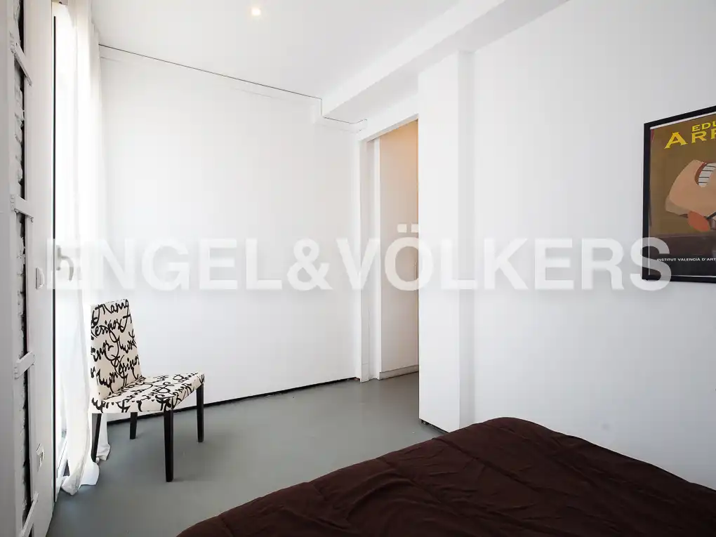 Piso de 105 m² en Valencia
