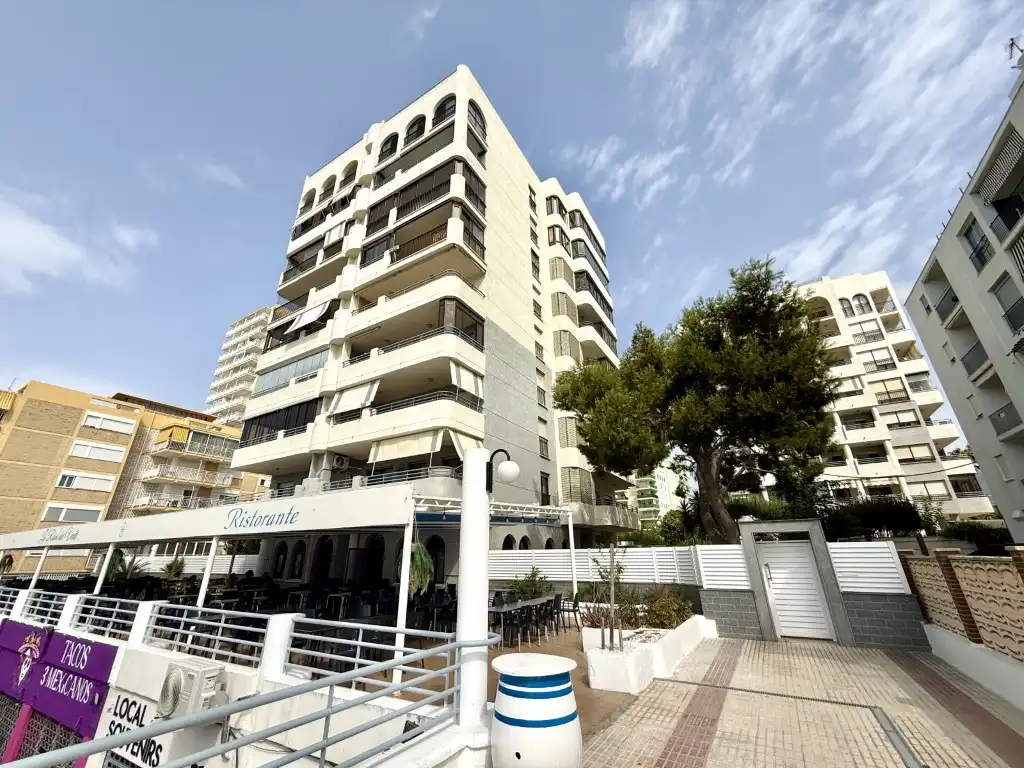 Квартира 100 м² в Benicàssim / Benicasim