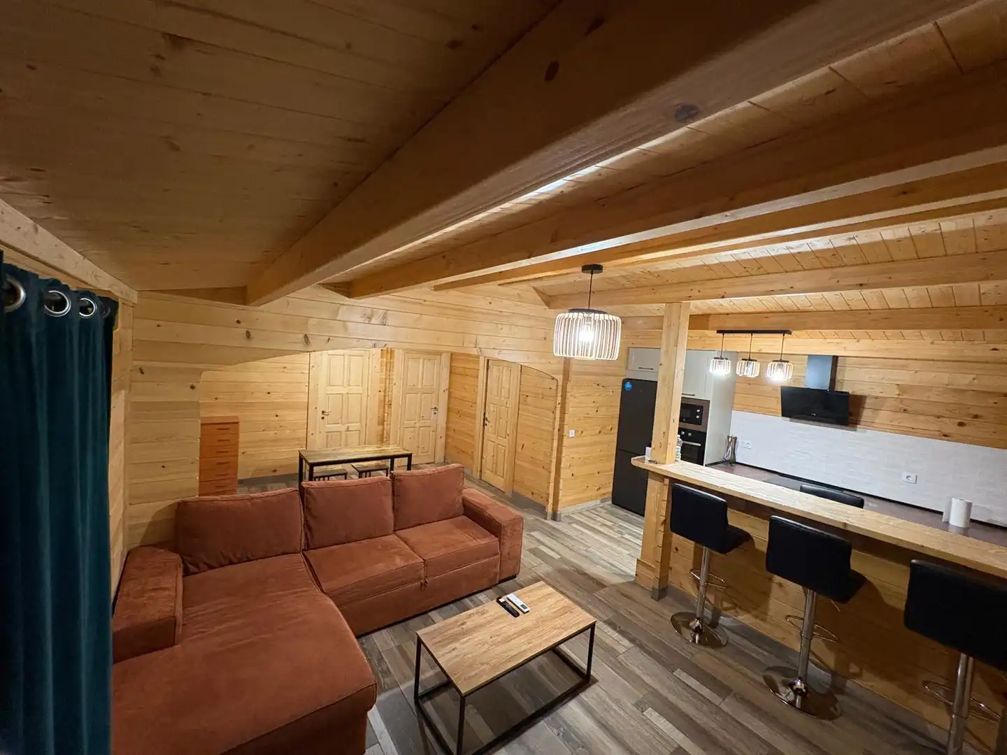 Casa de 76 m² en La Línea de la Concepción
