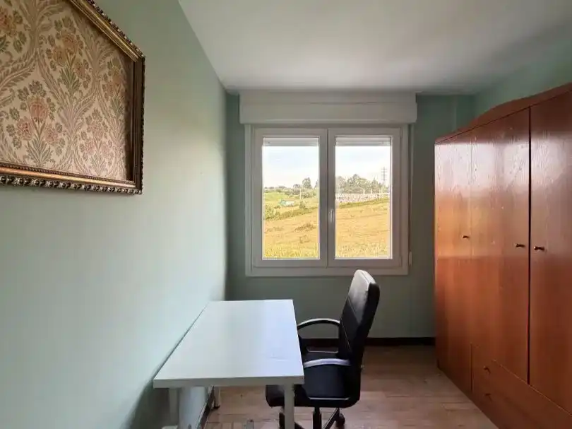Piso de 78 m² en Lejona
