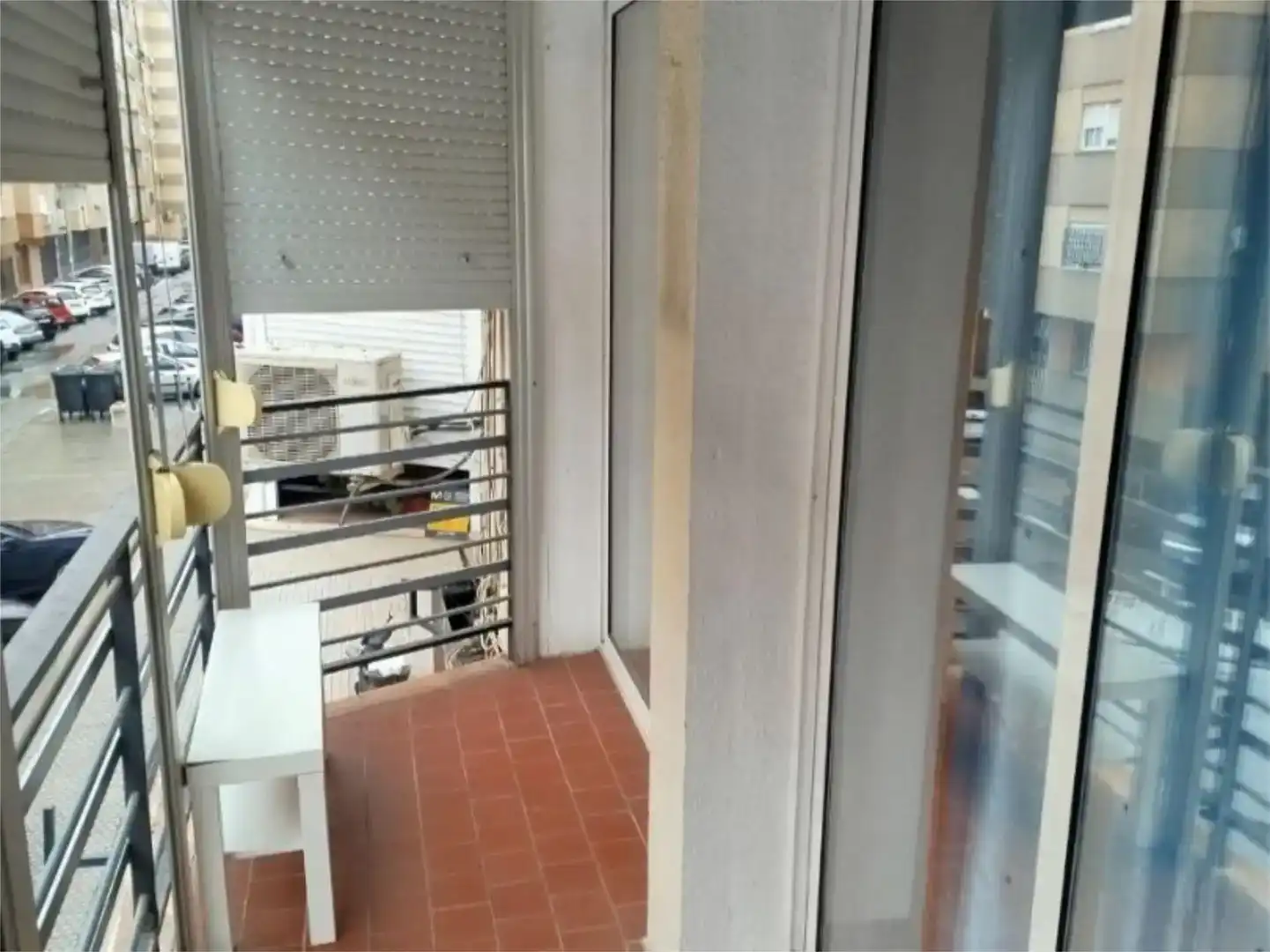 Habitación 64 m², Sevilla