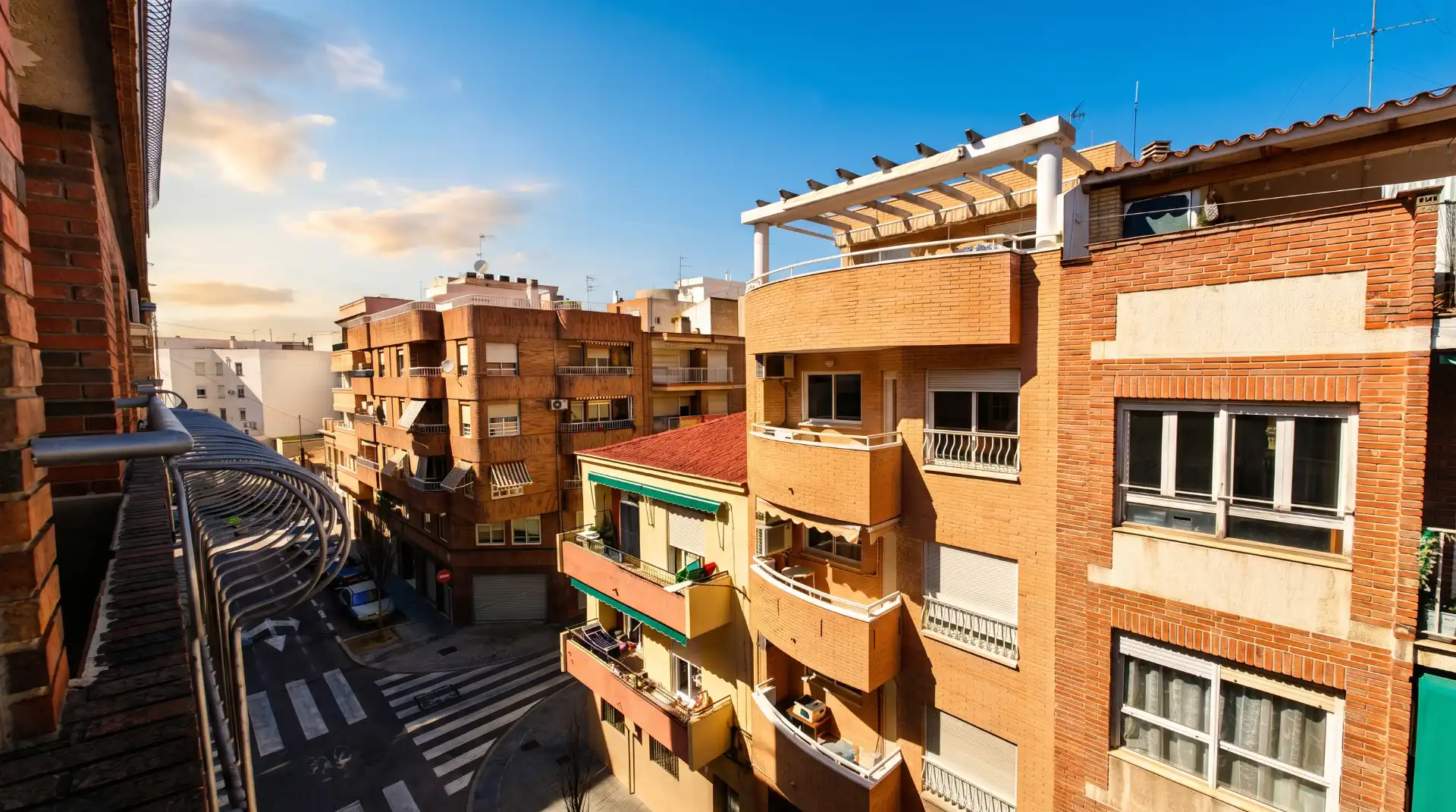 Piso de 88 m² en Alicante