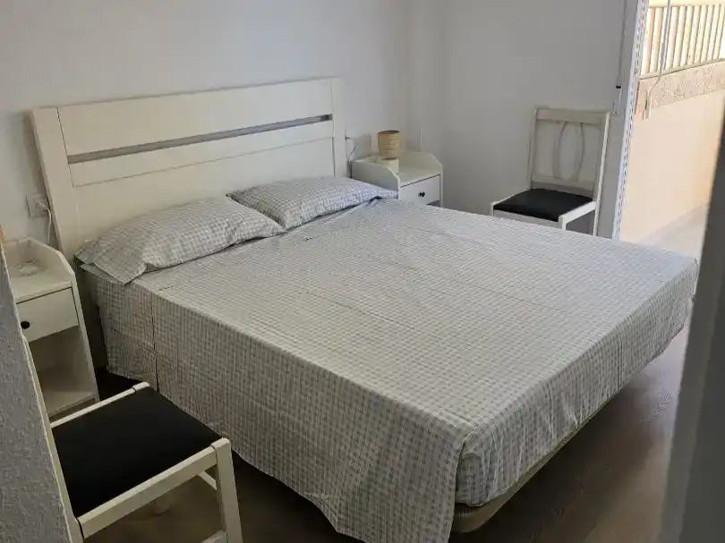 Piso de 100 m² en San Javier