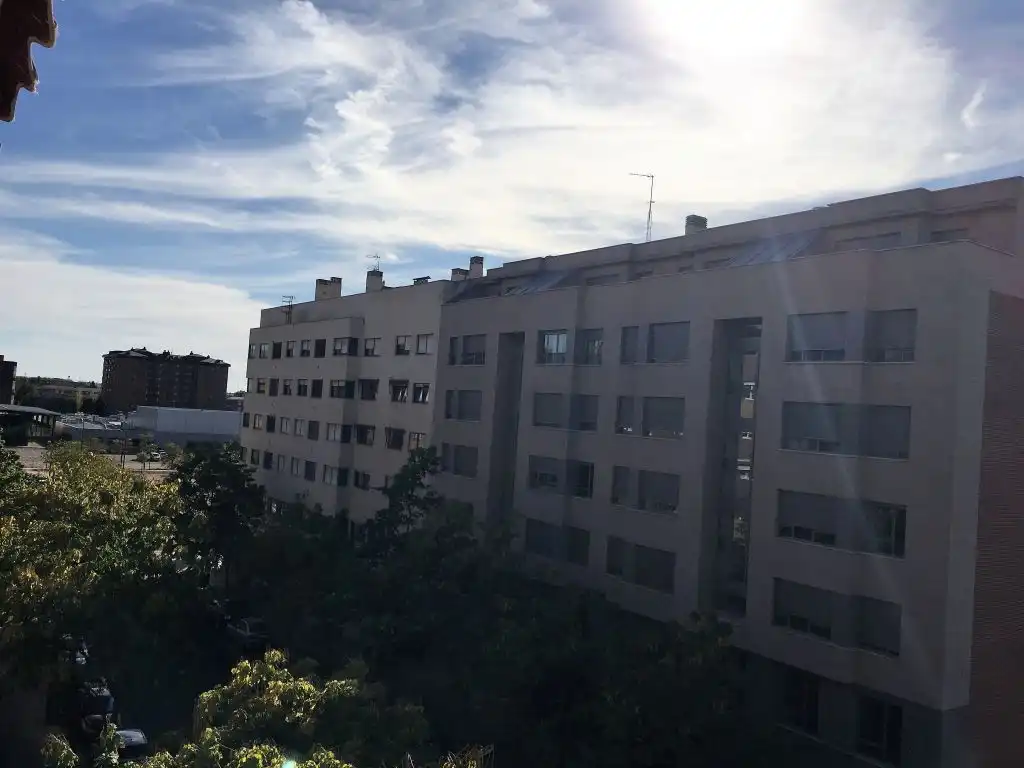 Piso de 100 m² en Valladolid