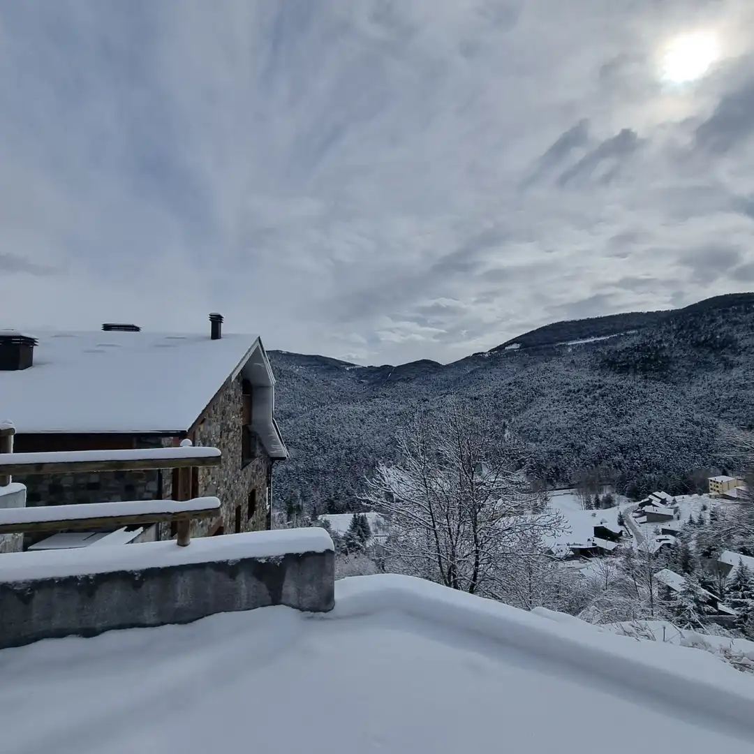 Piso de 50 m² en Alp