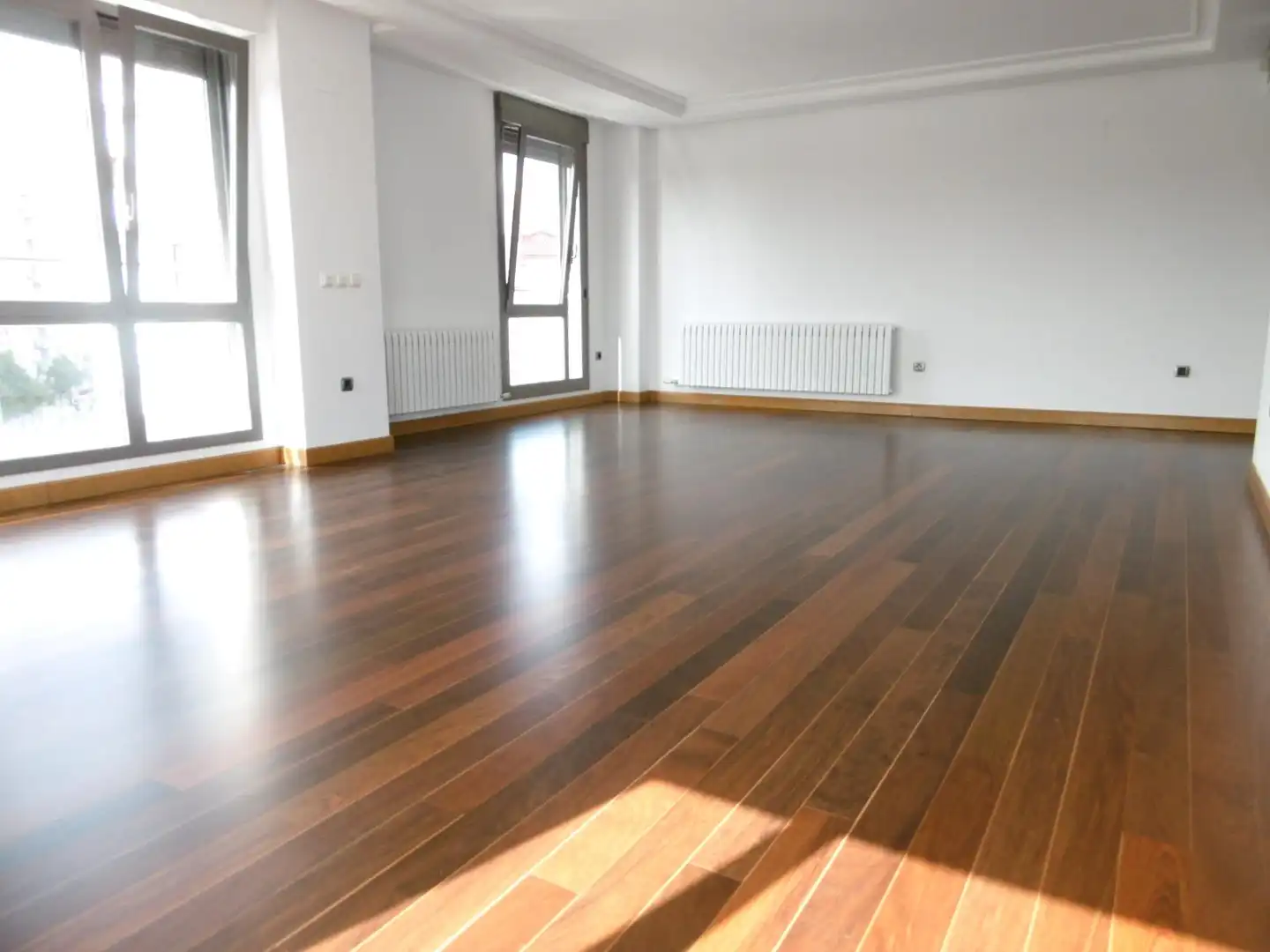Piso de 167 m² en Valladolid
