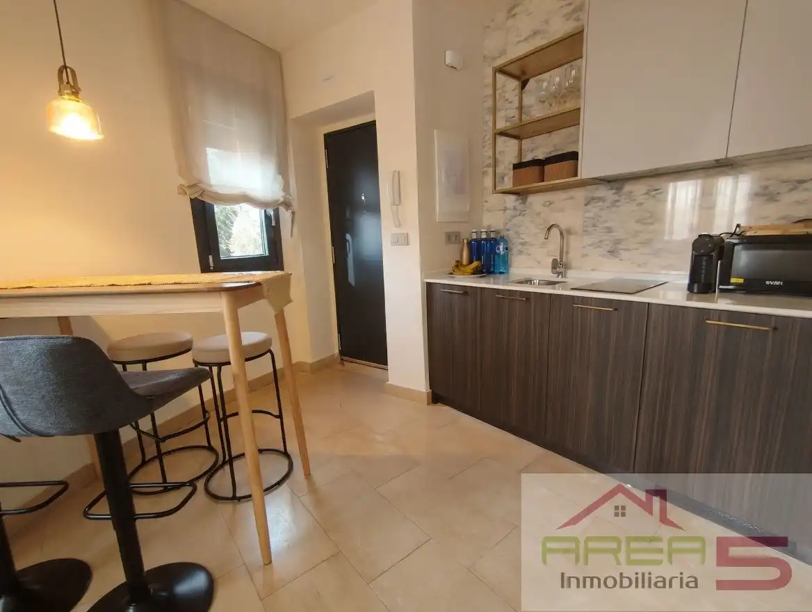 Piso de 50 m² en Mérida