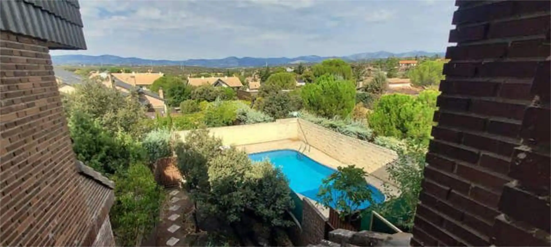 Casa de 160 m² a Galapagar