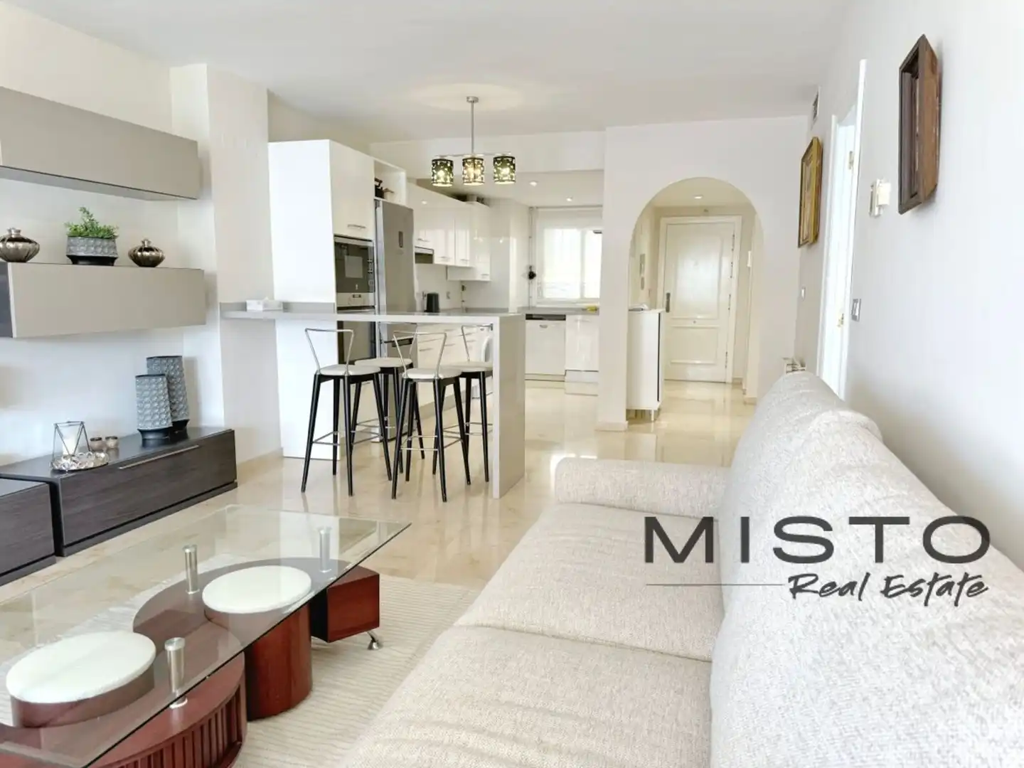 Appartamento 135 m² a Marbella