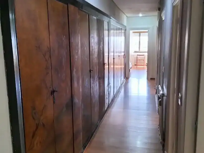Habitación 130 m², León