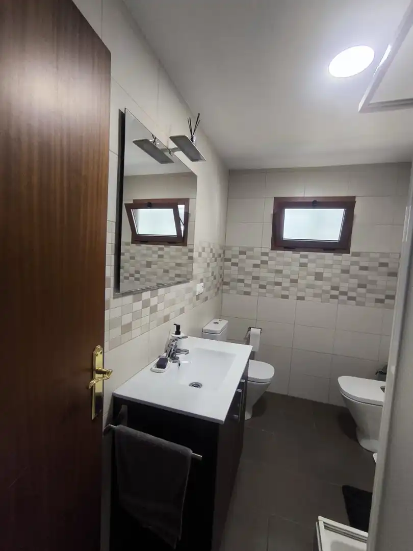 Piso de 107 m² en Elche