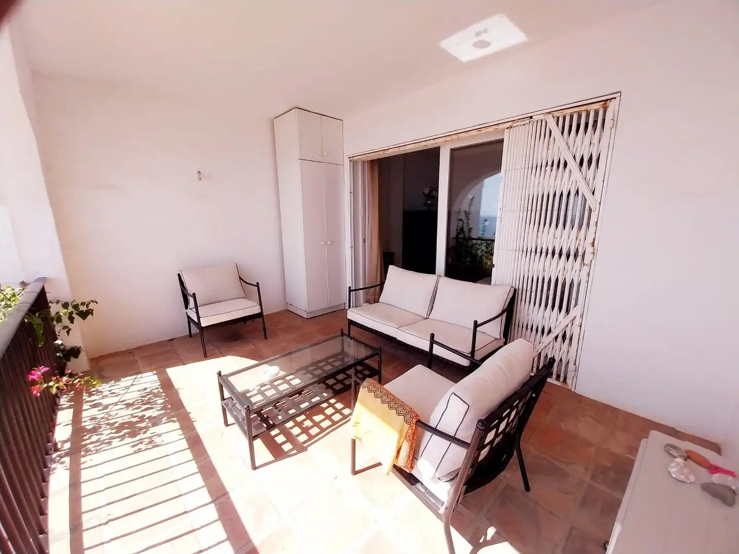 Piso de 150 m² en Mijas