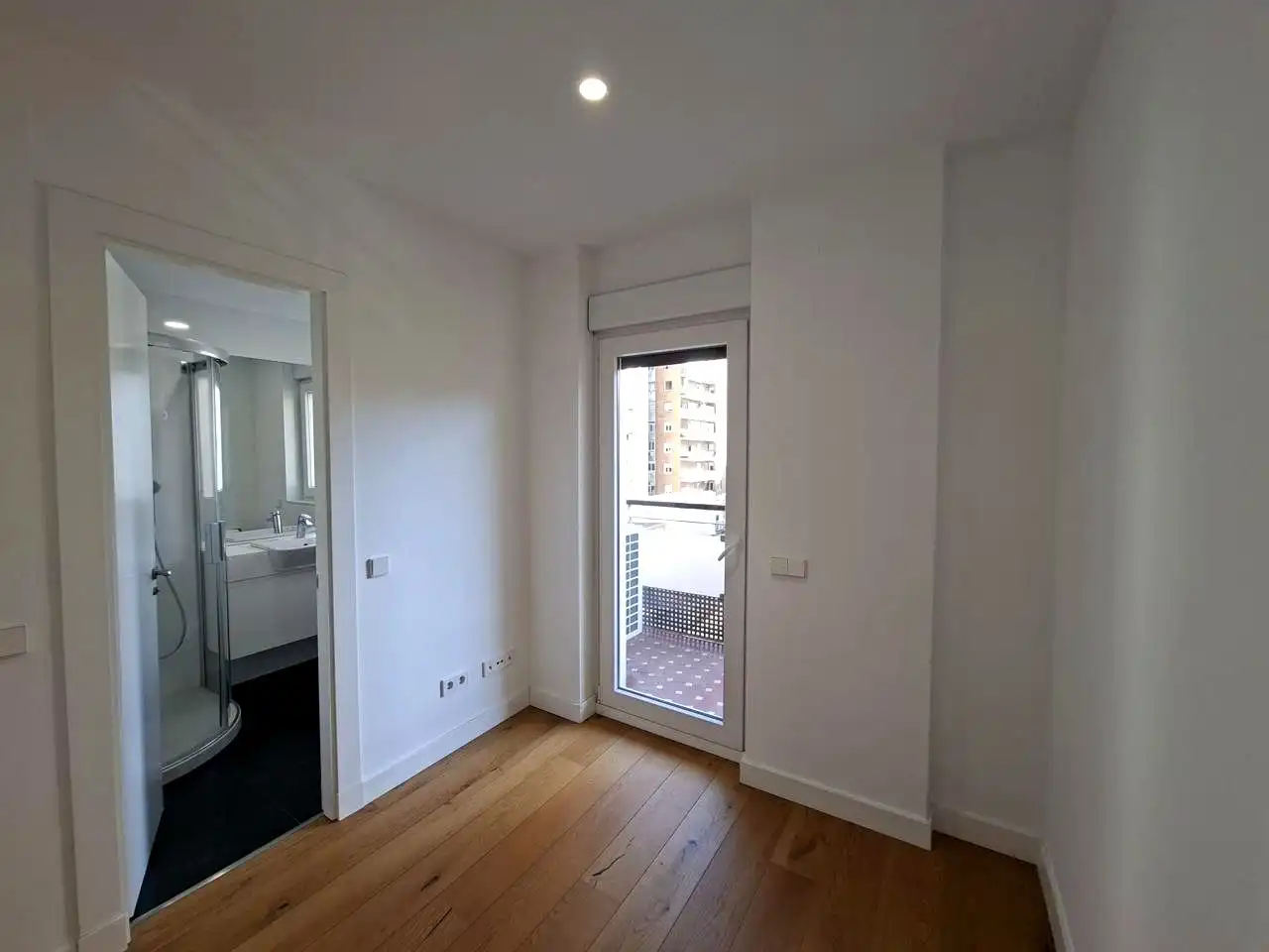 Pis de 300 m² a Madrid
