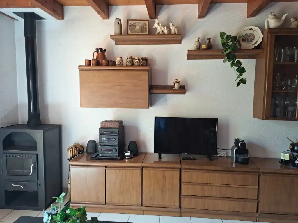 Casa de 90 m² en Puigcerdà