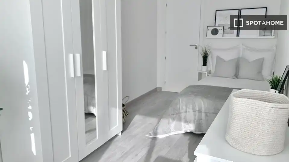 Habitación 173 m², Murcia