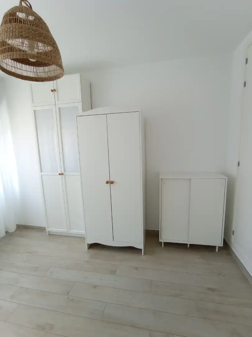 Pis de 80 m² a Màlaga
