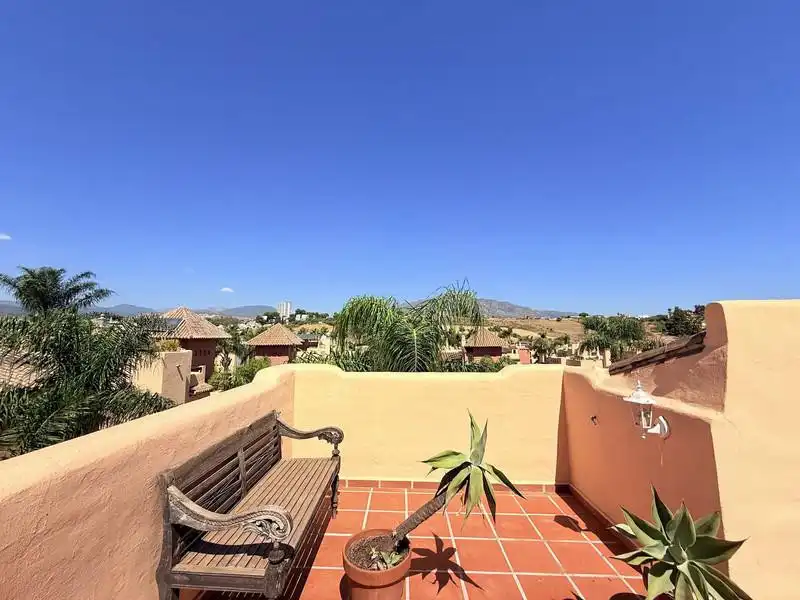 Casa de 230 m² en Marbella