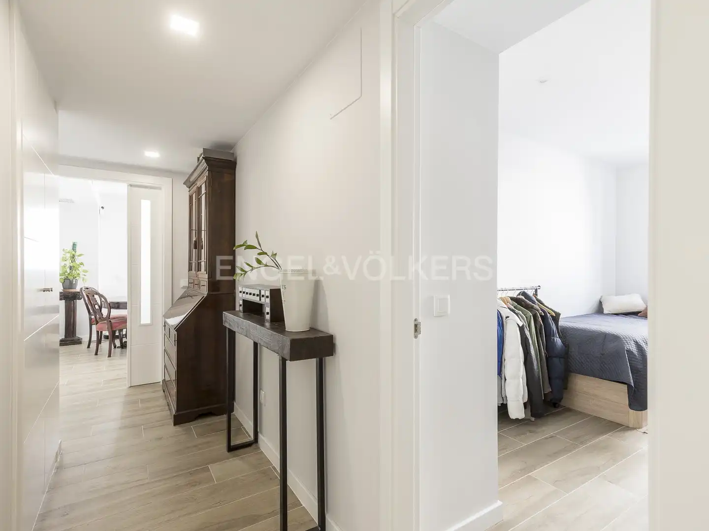 Appartamento 124 m² a Esplugues de Llobregat