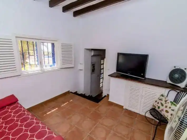 Piso de 50 m² en Mojácar