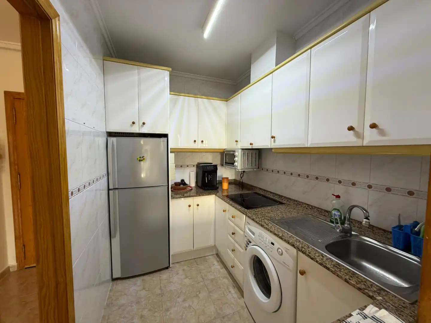 Apartamento 54 m² em Torrevieja