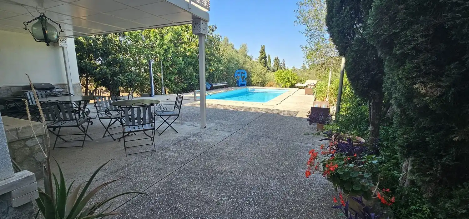 Casa de 160 m² en Petra
