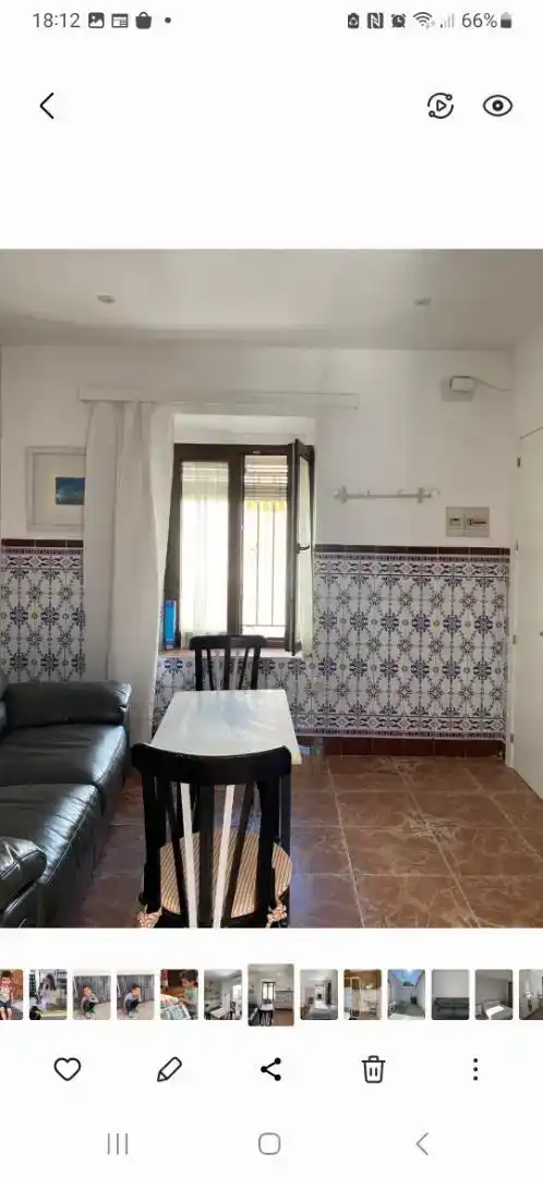 Piso de 71 m² en Úbeda