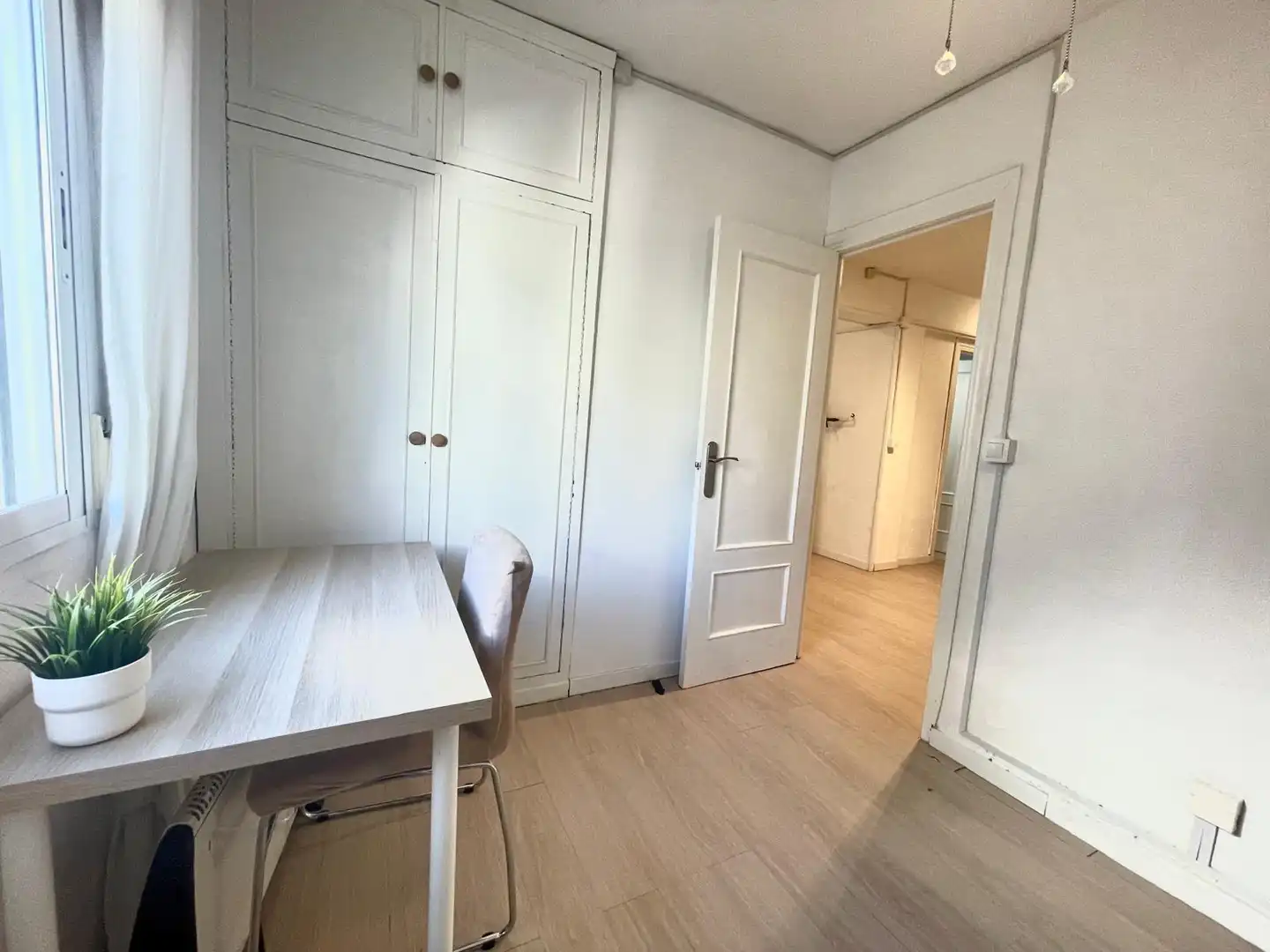 Piso de 80 m² en Granada