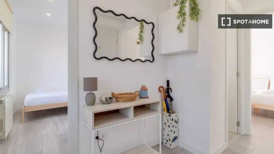 Piso de 85 m² en Barcelona