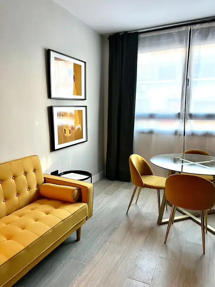 Appartamento 61 m² a Barcelona